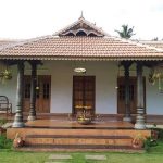 Red Oxide Floor, Reused Roof Tiles: How This Sustainable Kerala Home Saves Electricity